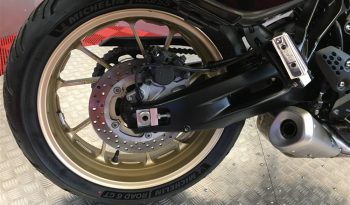 2025 Yamaha Tracer 7 GT full