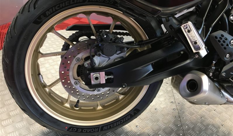 2025 Yamaha Tracer 7 GT full