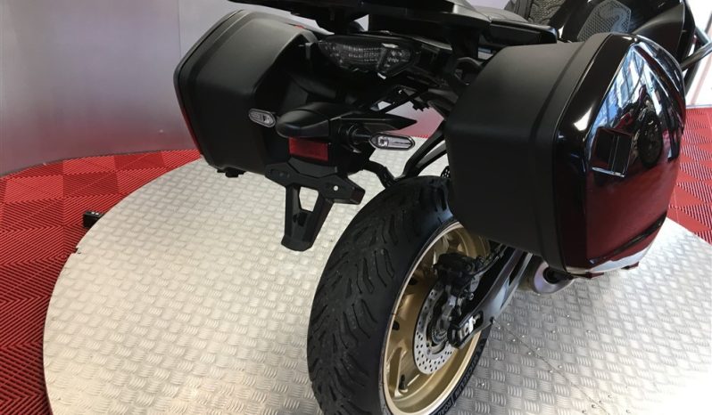 2025 Yamaha Tracer 7 GT full