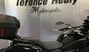 2025 Yamaha Tracer 7 GT full