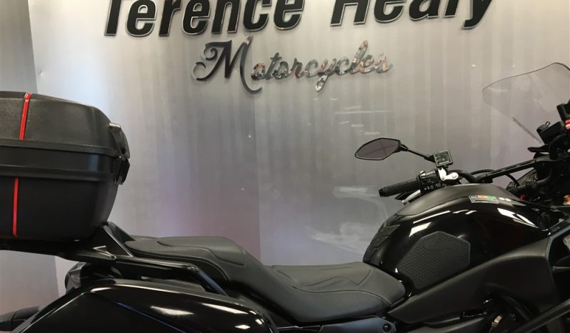 2025 Yamaha Tracer 7 GT full
