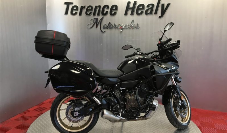 2025 Yamaha Tracer 7 GT full