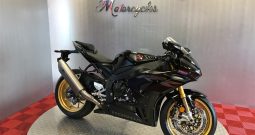 2025 Honda CBR1000RR-R FIREBLADE SP