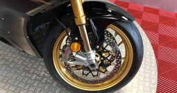 2025 Honda CBR1000RR-R FIREBLADE SP