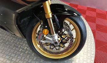 2025 Honda CBR1000RR-R FIREBLADE SP full
