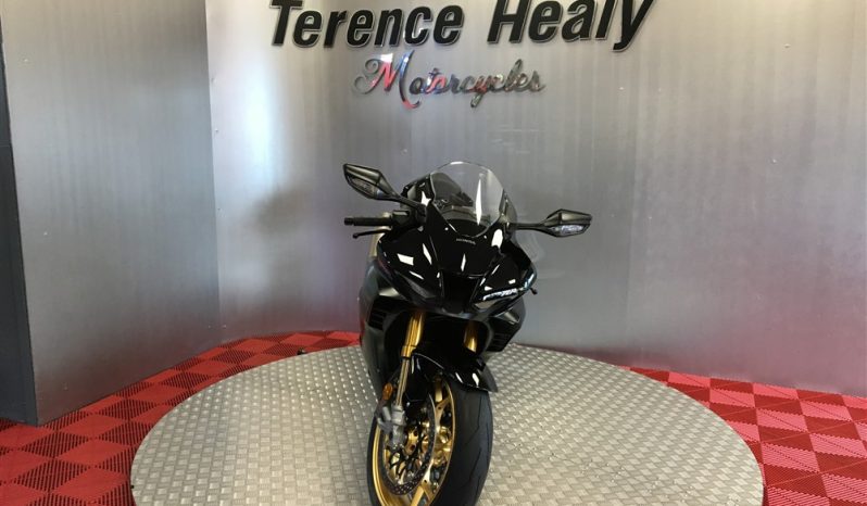 2025 Honda CBR1000RR-R FIREBLADE SP full