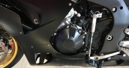 2025 Honda CBR1000RR-R FIREBLADE SP