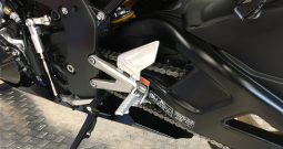 2025 Honda CBR1000RR-R FIREBLADE SP