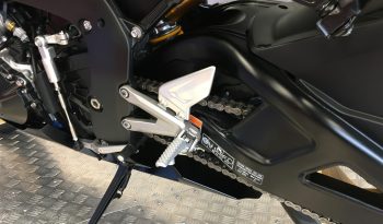 2025 Honda CBR1000RR-R FIREBLADE SP full