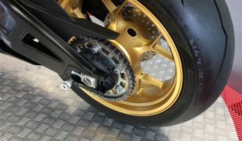 2025 Honda CBR1000RR-R FIREBLADE SP full