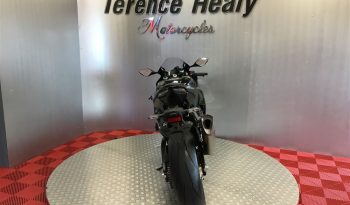 2025 Honda CBR1000RR-R FIREBLADE SP full