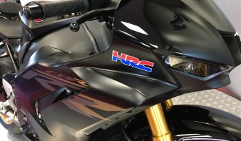2025 Honda CBR1000RR-R FIREBLADE SP full