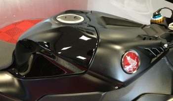 2025 Honda CBR1000RR-R FIREBLADE SP full