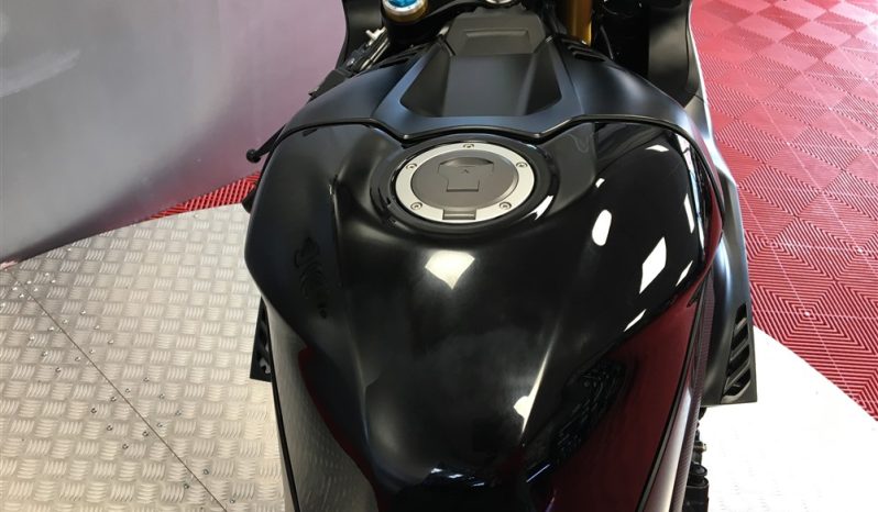 2025 Honda CBR1000RR-R FIREBLADE SP full