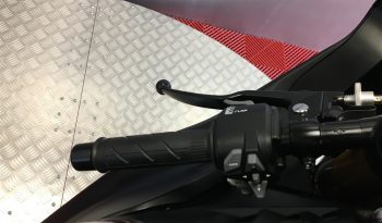 2025 Honda CBR1000RR-R FIREBLADE SP full