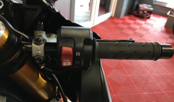 2025 Honda CBR1000RR-R FIREBLADE SP full