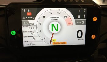 2025 Honda CBR1000RR-R FIREBLADE SP full