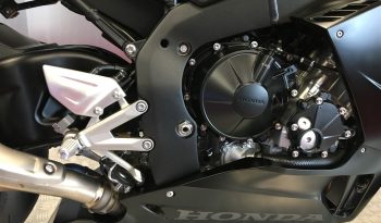2025 Honda CBR1000RR-R FIREBLADE SP full