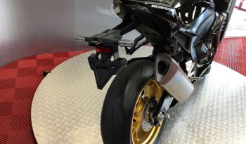 2025 Honda CBR1000RR-R FIREBLADE SP full