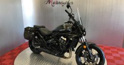 2024 Kawasaki Vulcan 650 S
