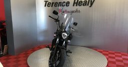 2024 Kawasaki Vulcan 650 S