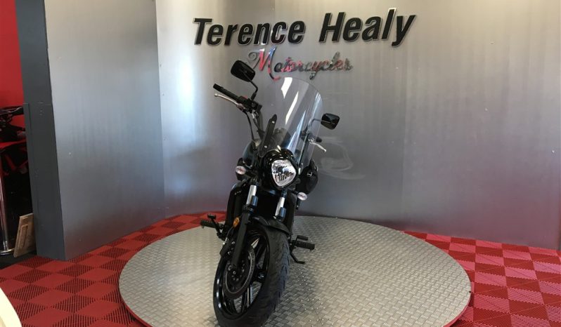 2024 Kawasaki Vulcan 650 S full