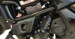 2024 Kawasaki Vulcan 650 S