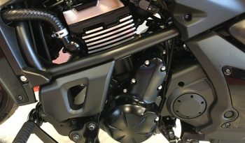 2024 Kawasaki Vulcan 650 S full