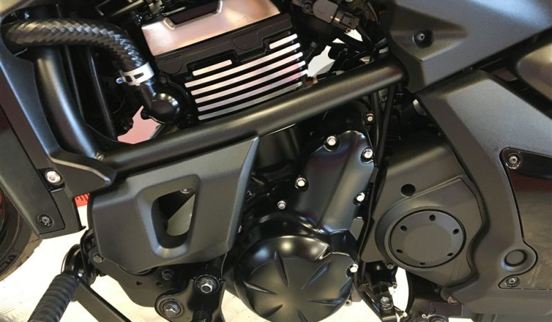 2024 Kawasaki Vulcan 650 S full