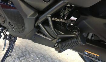 2024 Kawasaki Vulcan 650 S full