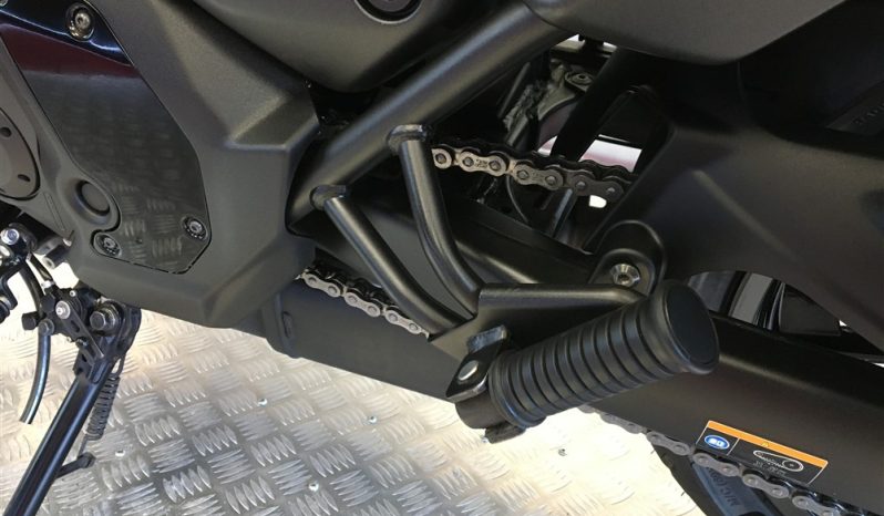 2024 Kawasaki Vulcan 650 S full