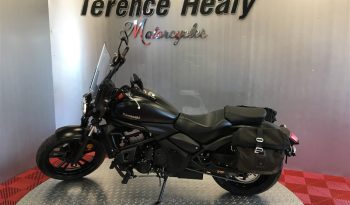 2024 Kawasaki Vulcan 650 S full