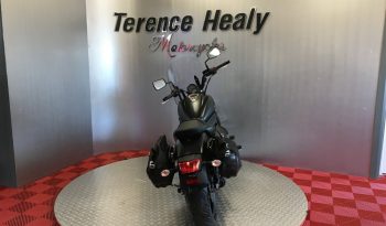2024 Kawasaki Vulcan 650 S full