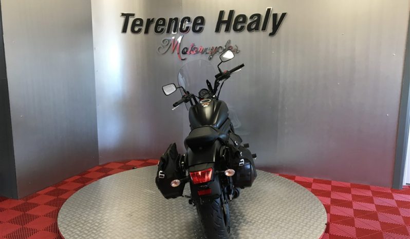 2024 Kawasaki Vulcan 650 S full