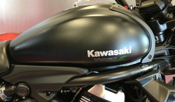 2024 Kawasaki Vulcan 650 S full