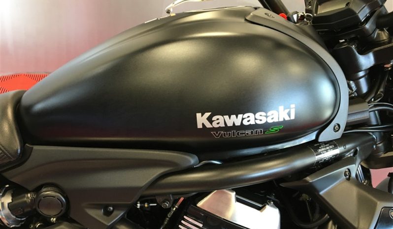 2024 Kawasaki Vulcan 650 S full