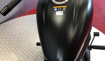 2024 Kawasaki Vulcan 650 S full