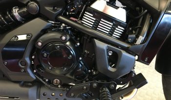 2024 Kawasaki Vulcan 650 S full