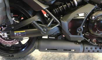 2024 Kawasaki Vulcan 650 S full