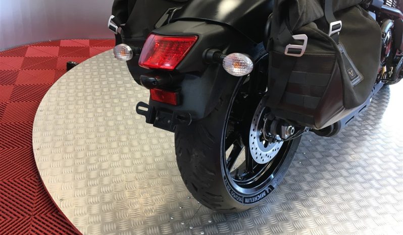 2024 Kawasaki Vulcan 650 S full