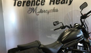 2024 Kawasaki Vulcan 650 S full