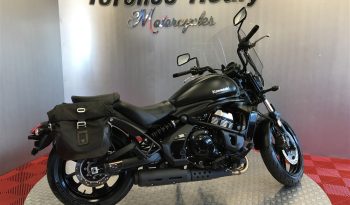 2024 Kawasaki Vulcan 650 S full