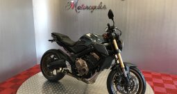 2024 Honda CB650R