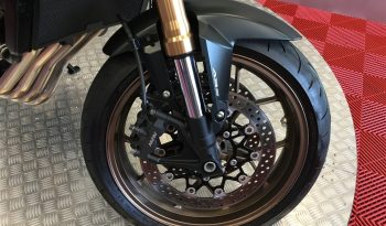 2024 Honda CB650R full