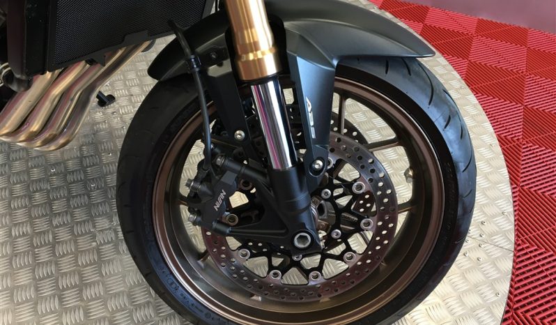 2024 Honda CB650R full