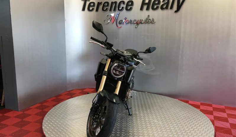 2024 Honda CB650R full