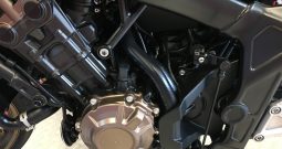 2024 Honda CB650R