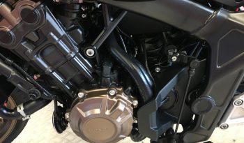 2024 Honda CB650R full