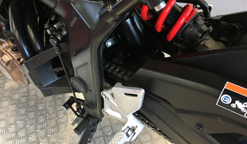 2024 Honda CB650R full