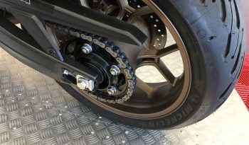 2024 Honda CB650R full